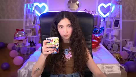 Sasha online show from 02/10/25, 08:10