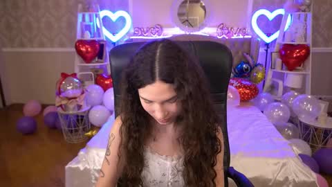 Sasha online show from 02/12/25, 08:18