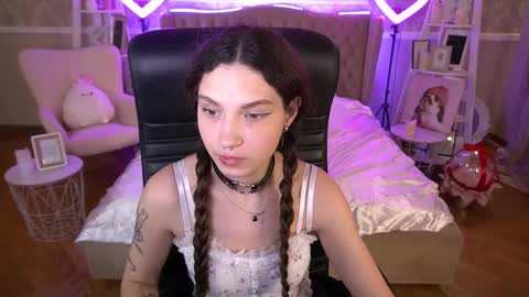 Sasha online show from 03/10/25, 02:39