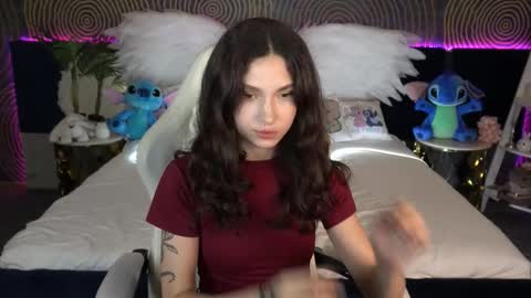 Sasha online show from 10/06/25, 06:49