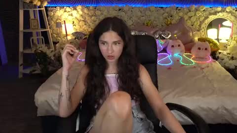 Sasha online show from 05/08/26, 07:08