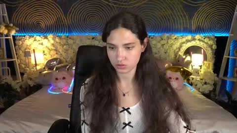 Sasha online show from 05/11/26, 06:49