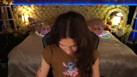 Sasha online show from 05/27/26, 07:00
