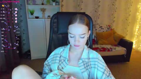 maddy online show from 12/23/24, 04:50