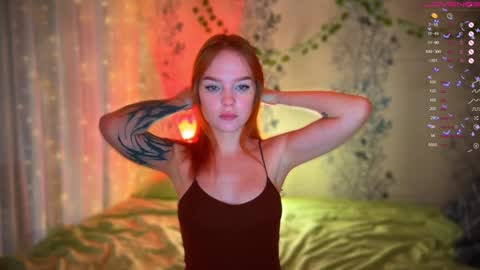maddy online show from 02/01/25, 05:49