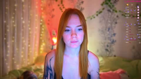 maddy online show from 02/09/25, 03:01