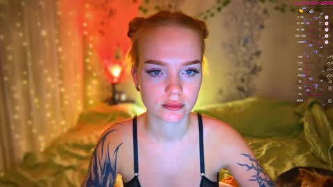 maddy online show from 02/10/25, 07:28