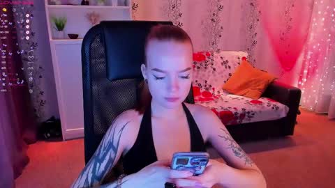 maddy online show from 02/24/25, 09:32
