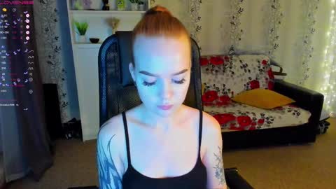maddy online show from 02/26/25, 07:38