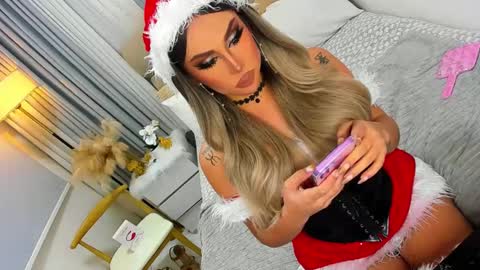 ASK ME IN PM online show from 12/24/24, 08:05