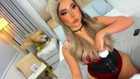 Snapshot of babygoddess4u chatting on 01/09/25, 07:29 ASK ME IN PM online show from 01/09/25, 07:29