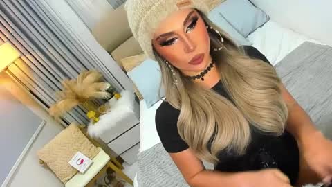 ASK ME IN PM online show from 01/10/25, 01:32