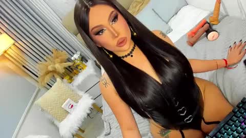 ASK ME IN PM online show from 03/04/25, 03:15