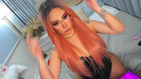 ASK ME IN PM online show from 09/14/25, 11:09