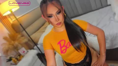 Snapshot of babygoddess4u chatting on 12/01/25, 05:18 ASK ME IN PM online show from 12/01/25, 05:18