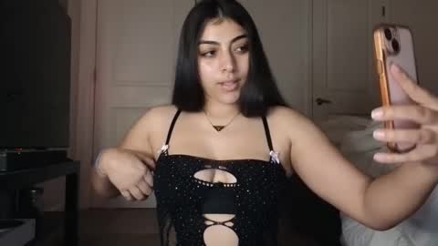 BabyGotBackends online show from 01/13/25, 03:56