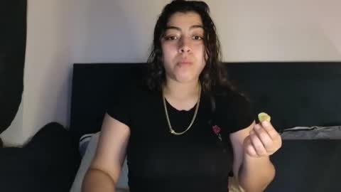 Snapshot of babygotbackends chatting on 04/11/26, 01:54 BabyGotBackends online show from 04/11/26, 01:54