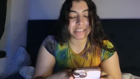 Snapshot of babygotbackends chatting on 04/21/26, 04:52 BabyGotBackends online show from 04/21/26, 04:52