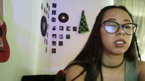 Karlita online show from 03/11/25, 02:51