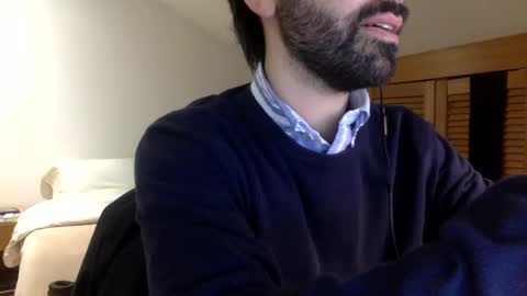 Snapshot of babyhardy chatting on 12/11/24, 07:14 Tom A.    online show from 12/11/24, 07:14