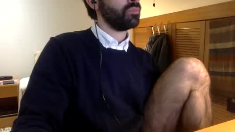 Snapshot of babyhardy chatting on 12/27/24, 11:21 Tom A.    online show from 12/27/24, 11:21