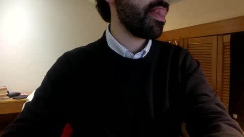 Snapshot of babyhardy chatting on 01/07/25, 06:45 Tom A.    online show from 01/07/25, 06:45