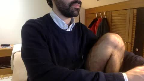 Snapshot of babyhardy chatting on 01/12/25, 07:10 Tom A.    online show from 01/12/25, 07:10