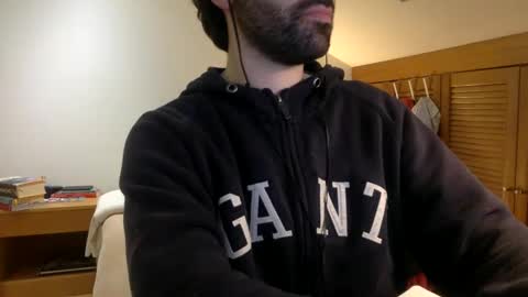 Snapshot of babyhardy chatting on 01/15/25, 11:19 Tom A.    online show from 01/15/25, 11:19