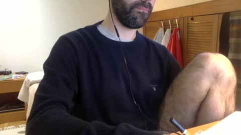 Snapshot of babyhardy chatting on 01/23/25, 11:26 Tom A.    online show from 01/23/25, 11:26