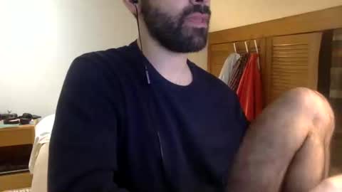 Snapshot of babyhardy chatting on 01/24/25, 11:23 Tom A.    online show from 01/24/25, 11:23