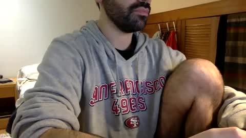 Snapshot of babyhardy chatting on 01/26/25, 07:31 Tom A.    online show from 01/26/25, 07:31