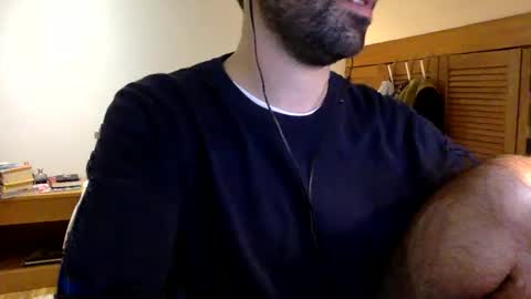 Snapshot of babyhardy chatting on 02/03/25, 07:42 Tom A.    online show from 02/03/25, 07:42