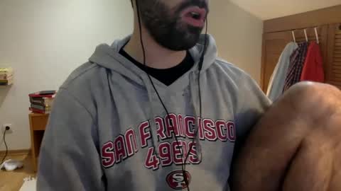 Snapshot of babyhardy chatting on 02/06/25, 02:58 Tom A.    online show from 02/06/25, 02:58