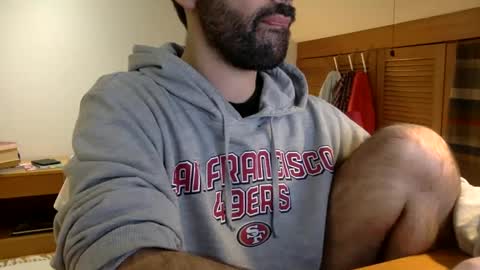 Snapshot of babyhardy chatting on 02/07/25, 04:56 Tom A.    online show from 02/07/25, 04:56