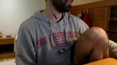 Snapshot of babyhardy chatting on 02/08/25, 11:24 Tom A.    online show from 02/08/25, 11:24