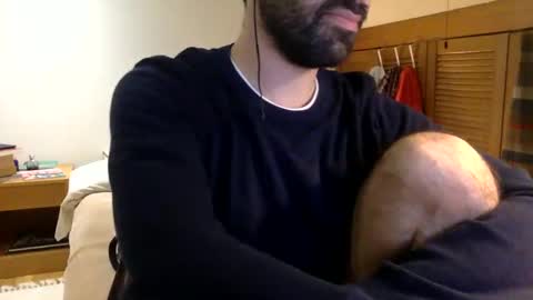 Snapshot of babyhardy chatting on 02/09/25, 08:02 Tom A.    online show from 02/09/25, 08:02