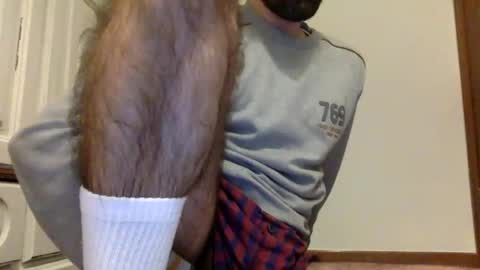 Snapshot of babyhardy chatting on 02/18/25, 11:30 Tom A.    online show from 02/18/25, 11:30