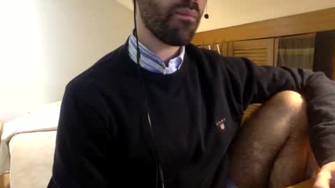 Snapshot of babyhardy chatting on 02/20/25, 10:59 Tom A.    online show from 02/20/25, 10:59