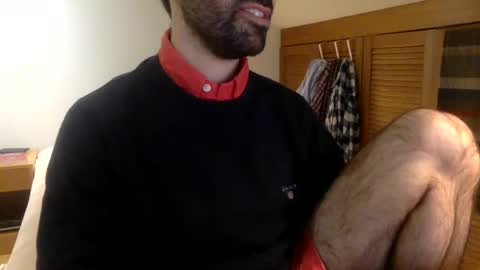 Snapshot of babyhardy chatting on 02/21/25, 07:43 Tom A.    online show from 02/21/25, 07:43