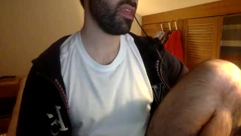 Snapshot of babyhardy chatting on 02/22/25, 12:38 Tom A.    online show from 02/22/25, 12:38