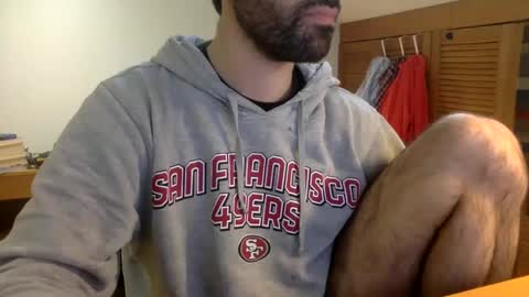 Snapshot of babyhardy chatting on 02/22/25, 01:13 Tom A.    online show from 02/22/25, 01:13