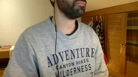 Snapshot of babyhardy chatting on 02/26/25, 11:37 Tom A.    online show from 02/26/25, 11:37