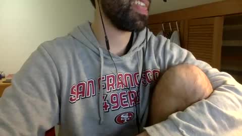 Snapshot of babyhardy chatting on 02/28/25, 06:31 Tom A.    online show from 02/28/25, 06:31