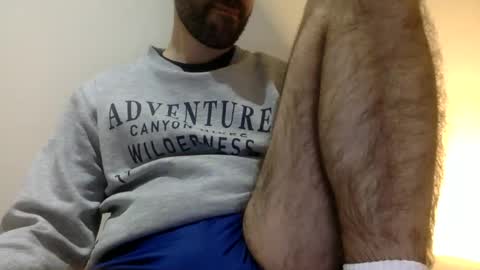 Snapshot of babyhardy chatting on 03/03/25, 11:24 Tom A.    online show from 03/03/25, 11:24