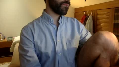 Snapshot of babyhardy chatting on 03/07/25, 08:55 Tom A.    online show from 03/07/25, 08:55