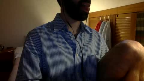 Snapshot of babyhardy chatting on 03/08/25, 05:43 Tom A.    online show from 03/08/25, 05:43