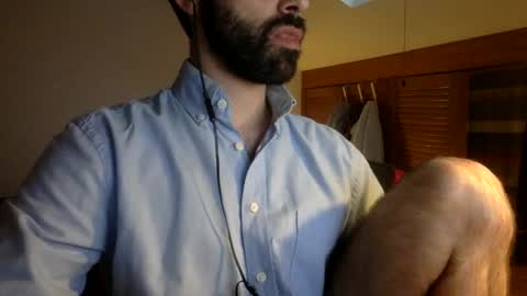 Snapshot of babyhardy chatting on 03/10/25, 05:07 Tom A.    online show from 03/10/25, 05:07