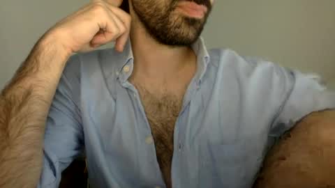 Snapshot of babyhardy chatting on 06/30/26, 02:40 Tom A. online show from 06/30/26, 02:40