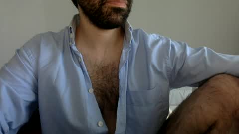 Snapshot of babyhardy chatting on 07/02/26, 03:07 Tom A. online show from 07/02/26, 03:07