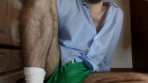 Snapshot of babyhardy chatting on 07/07/26, 10:14 Tom A. online show from 07/07/26, 10:14